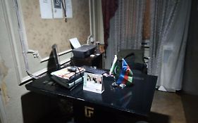 Freestyle Hostel Baku