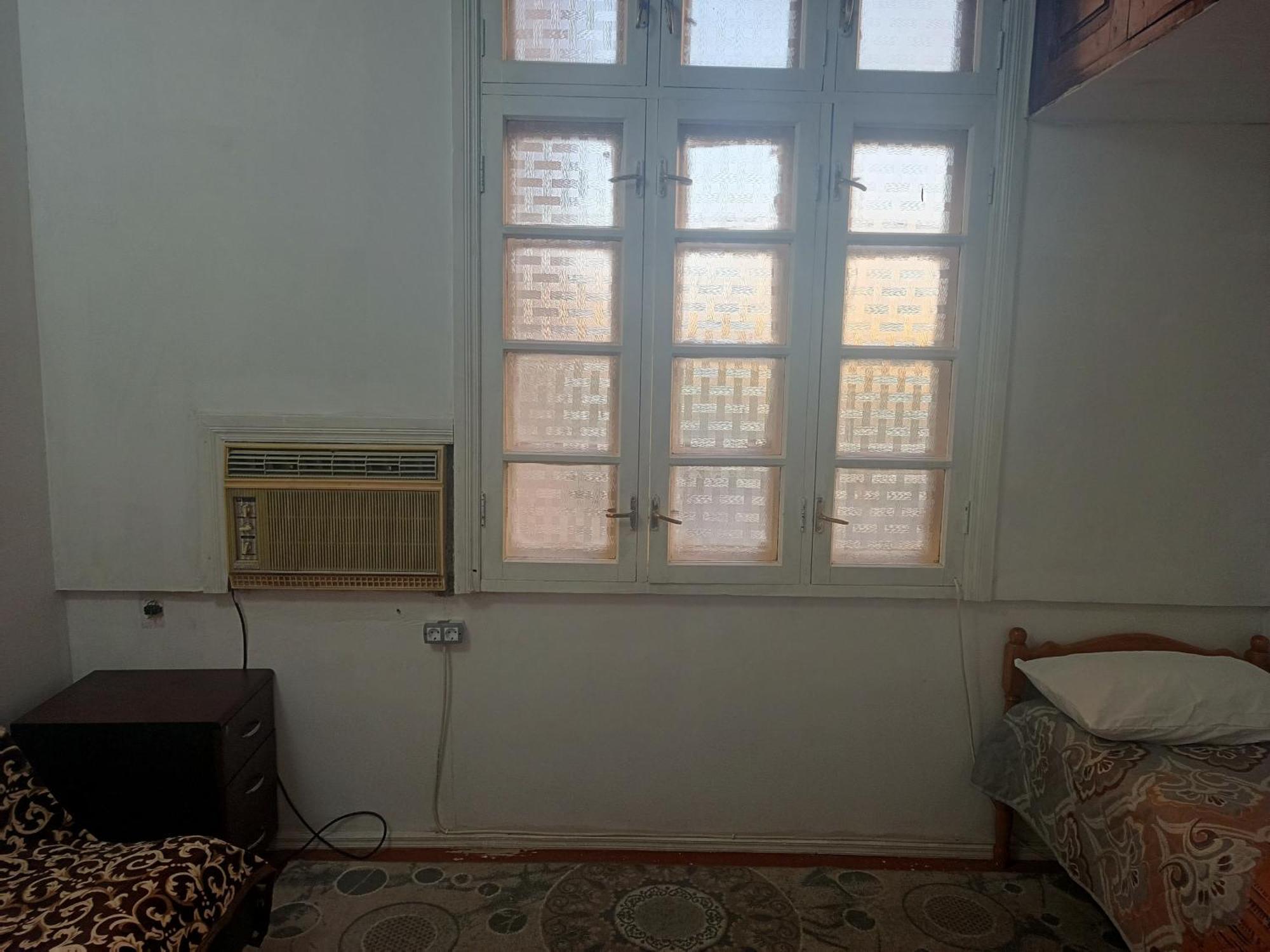 Freestyle Hostel Baku Exterior photo