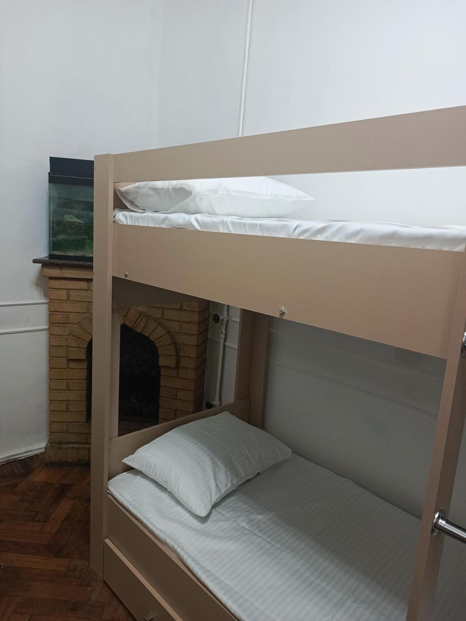 Freestyle Hostel Baku Exterior photo