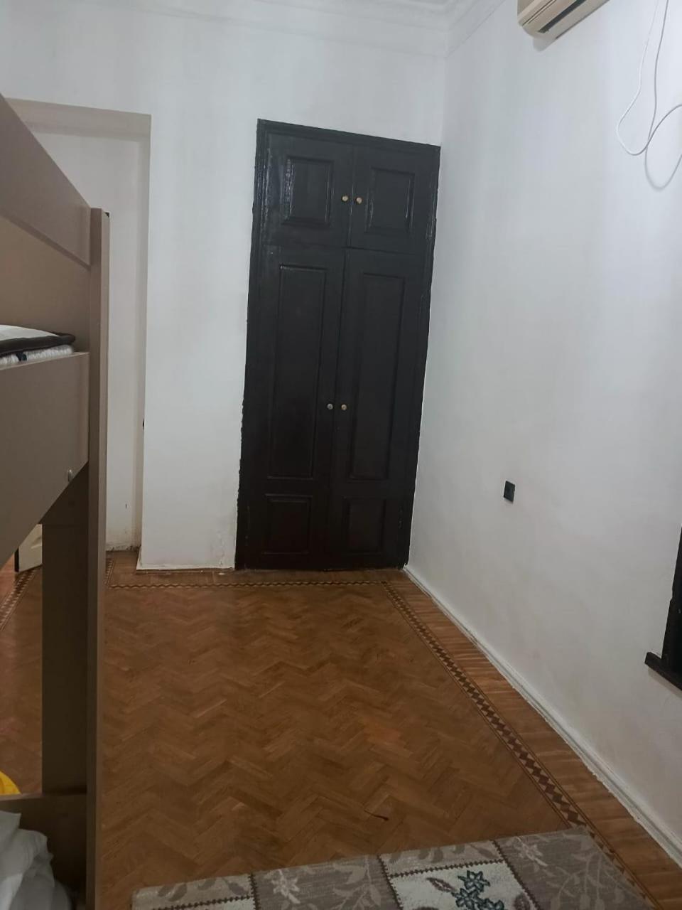 Freestyle Hostel Baku Exterior photo