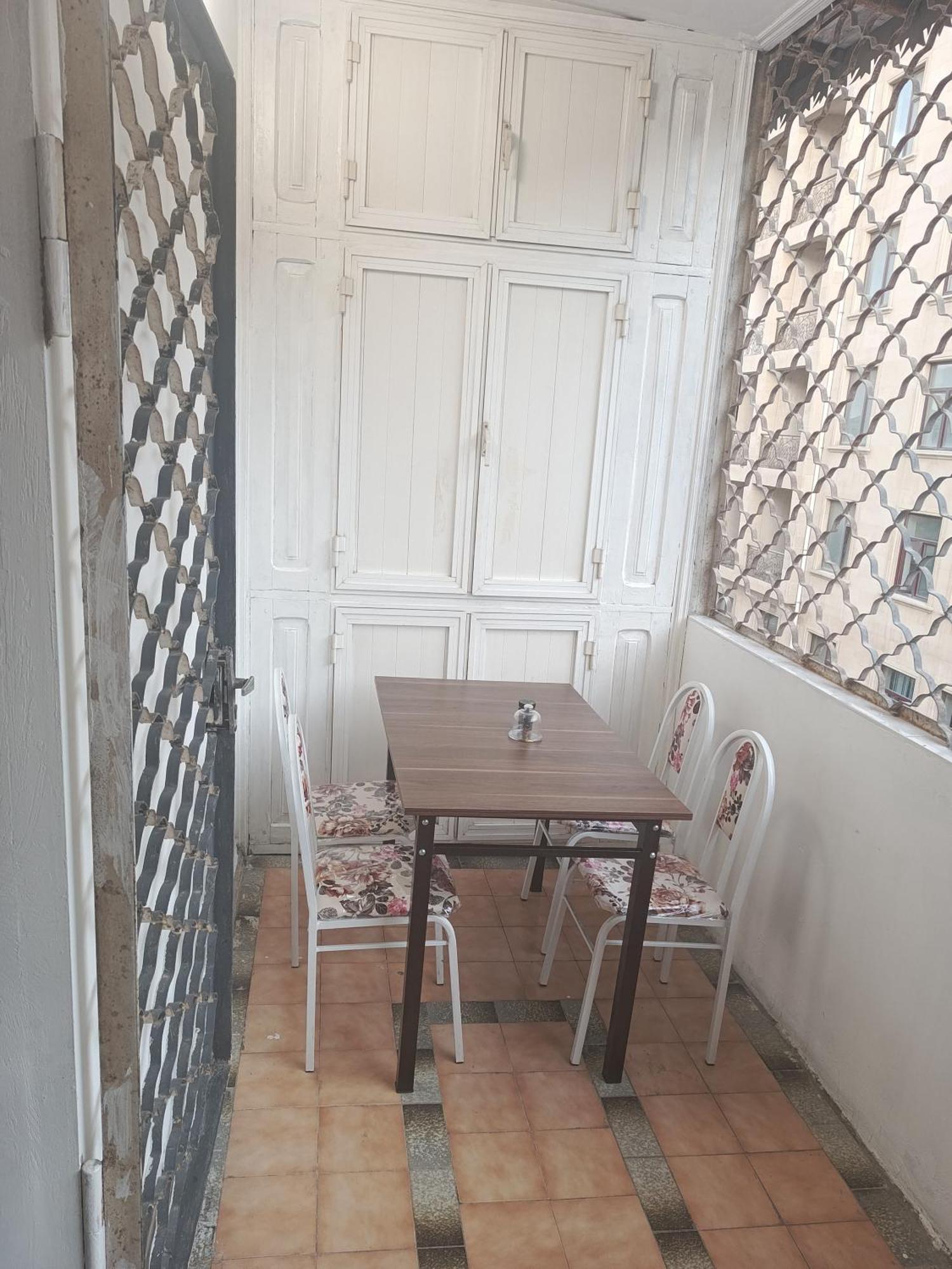 Freestyle Hostel Baku Exterior photo