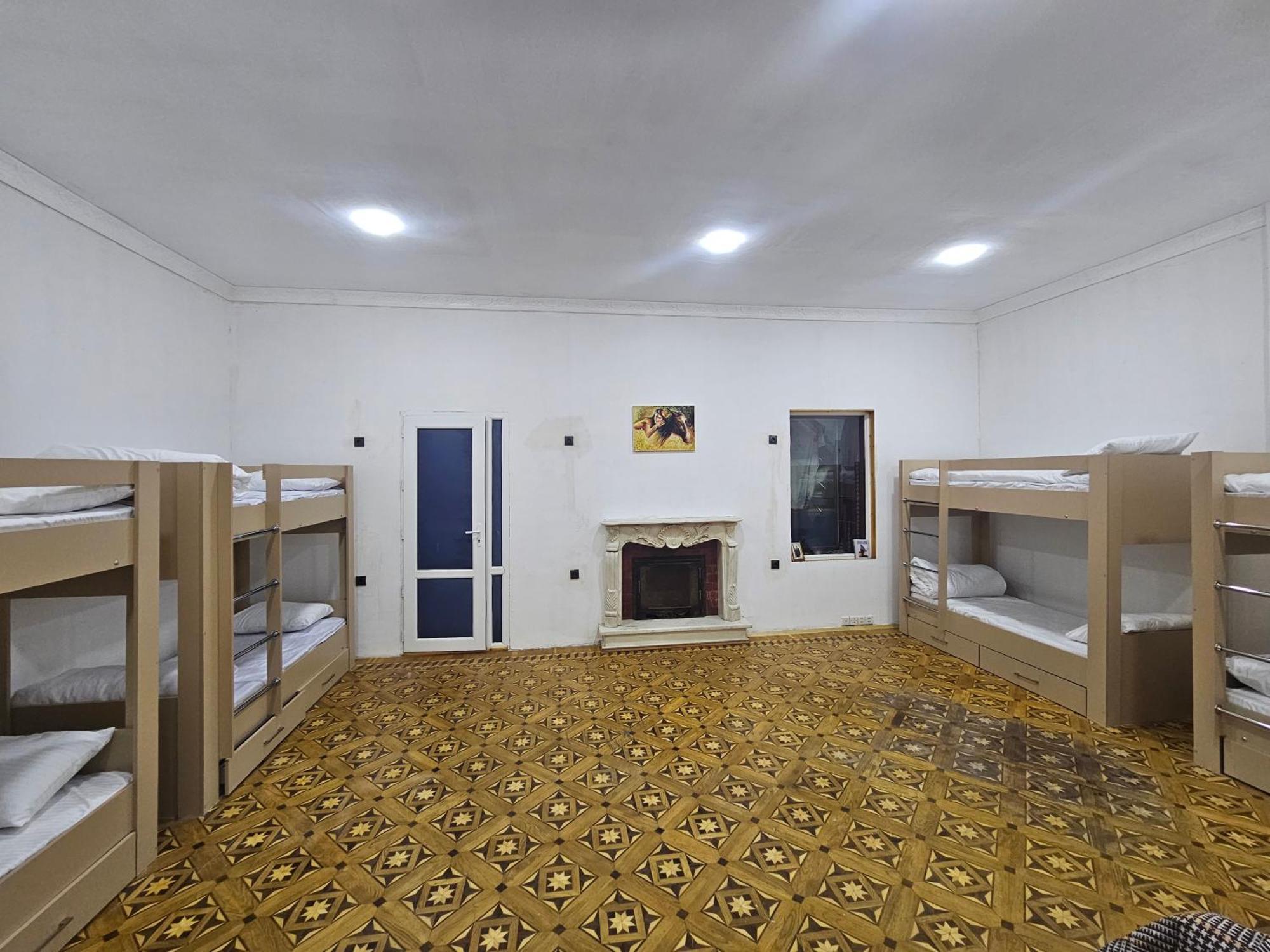 Freestyle Hostel Baku Exterior photo