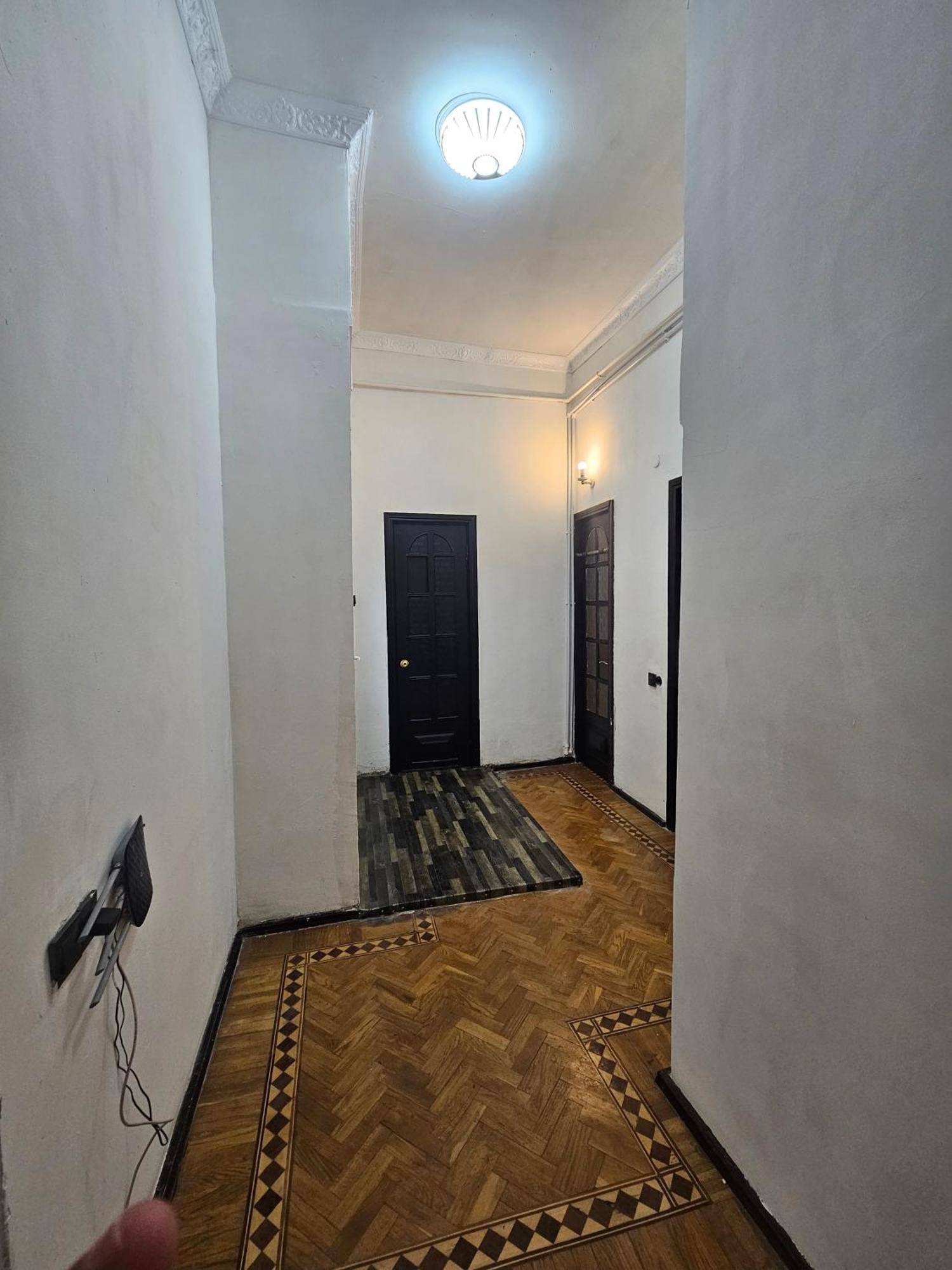 Freestyle Hostel Baku Exterior photo