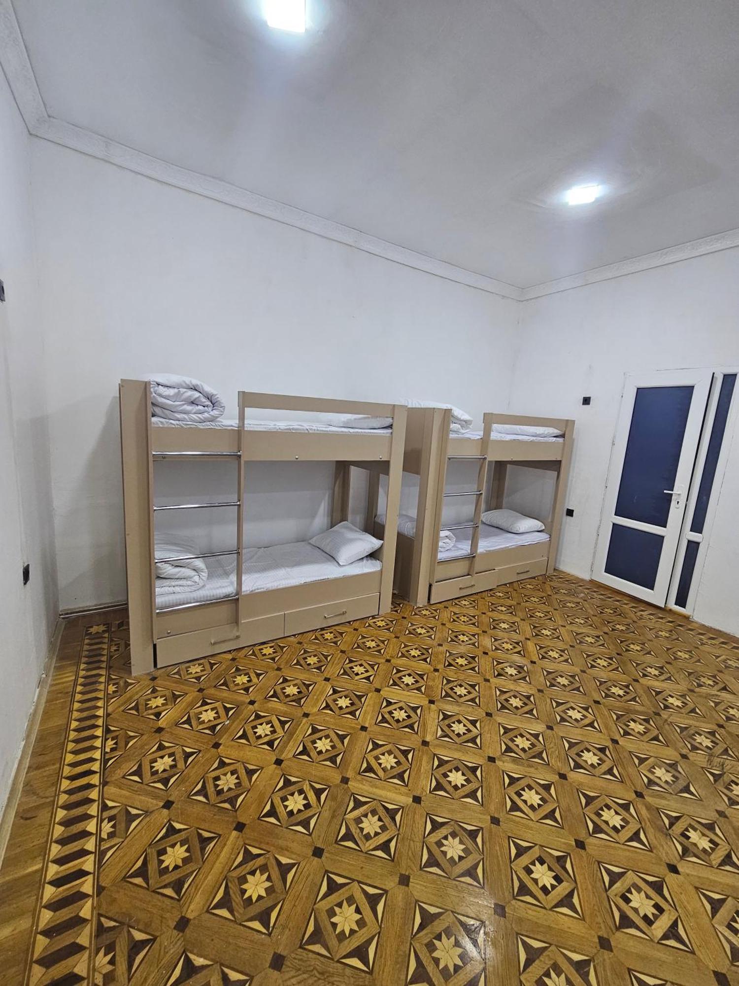 Freestyle Hostel Baku Exterior photo